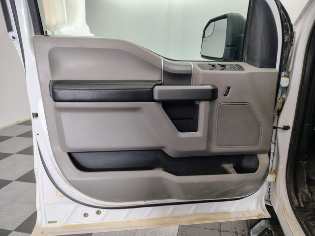 Certified 2018 Ford F150 XLT w/ Equipment Group 302A Luxury AWD/4WD image 10