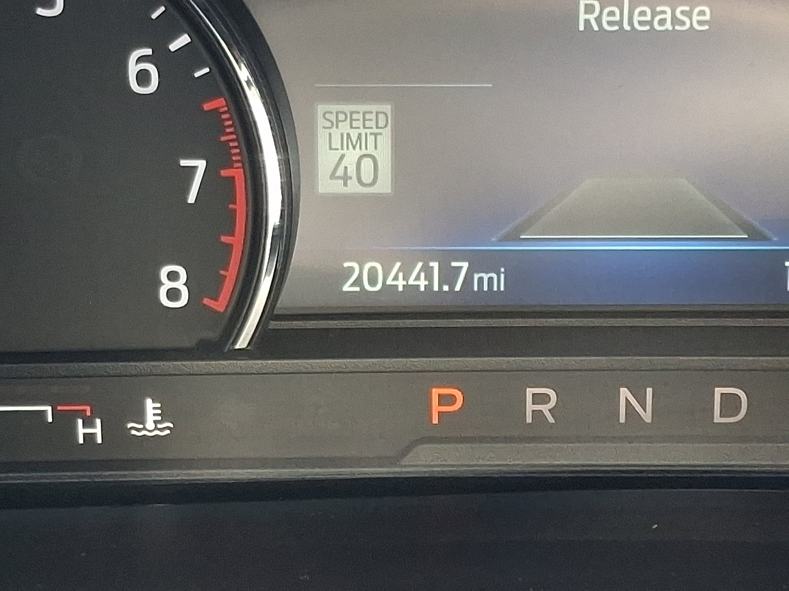 Certified 2022 Ford Explorer ST-Line AWD/4WD image 25