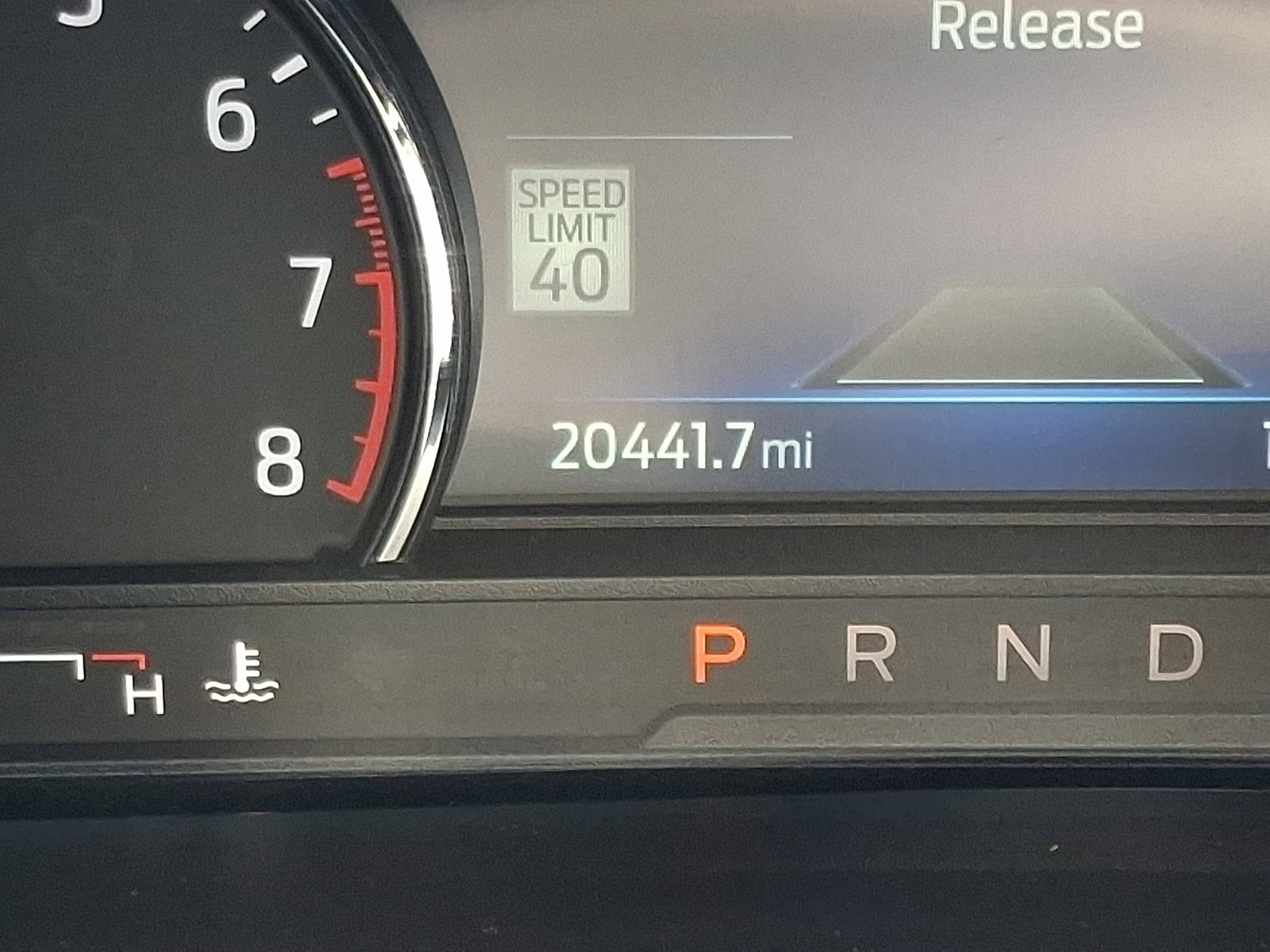 Certified 2022 Ford Explorer ST-Line AWD/4WD image 25