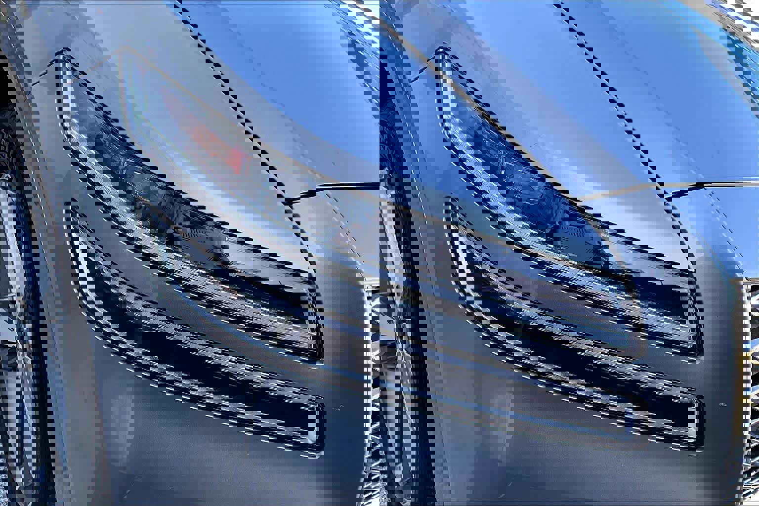 Used 2021 Genesis GV80 2.5T w/ Advanced Package 02 image 28