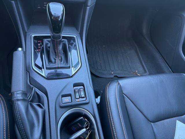 Used 2021 Subaru Crosstrek 2.5i Limited w/ Moonroof Package 1 image 20