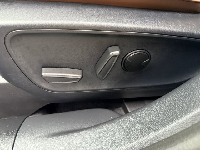 Certified 2025 Ford Bronco Sport Outer Banks w/ Outer Banks Tech Package+ image 21