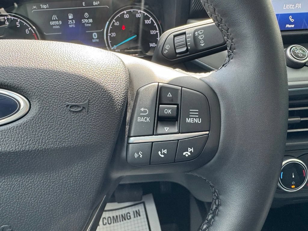 Certified 2024 Ford Maverick Tremor w/ Tremor Off-Road Package AWD/4WD image 19