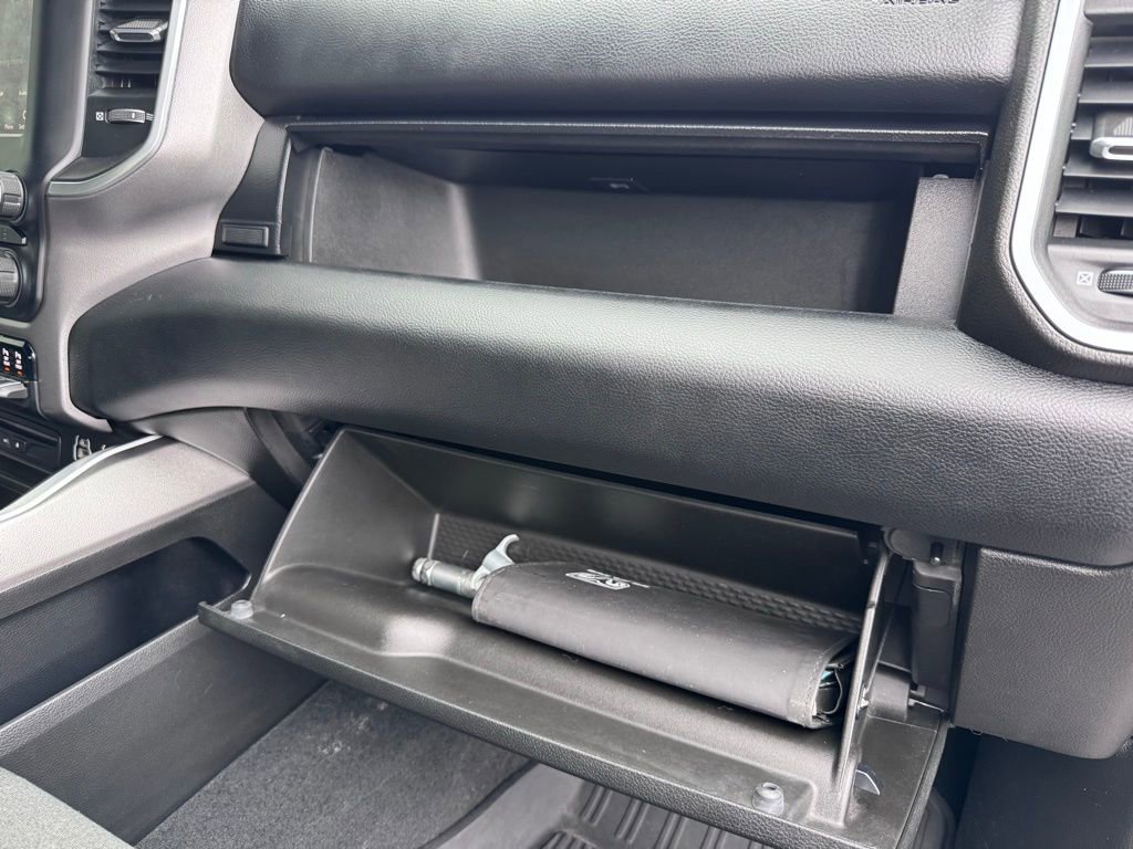 Used 2019 RAM 1500 Big Horn image 40