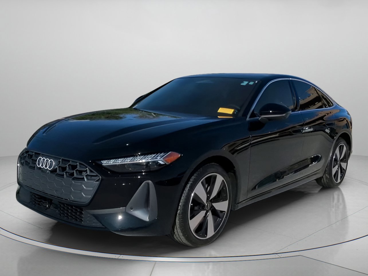 Used 2025 Audi A5 2.0T Premium Plus w/ Premium Plus image 4