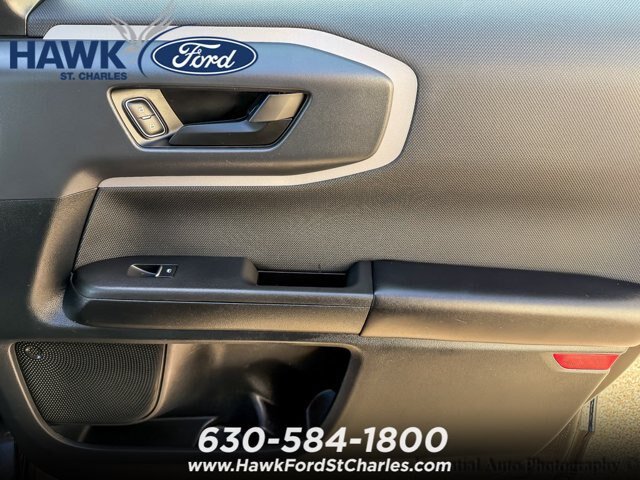 Certified 2021 Ford Bronco Sport AWD/4WD image 20