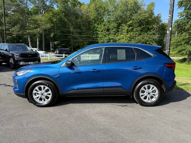 Certified 2023 Ford Escape Active image 6