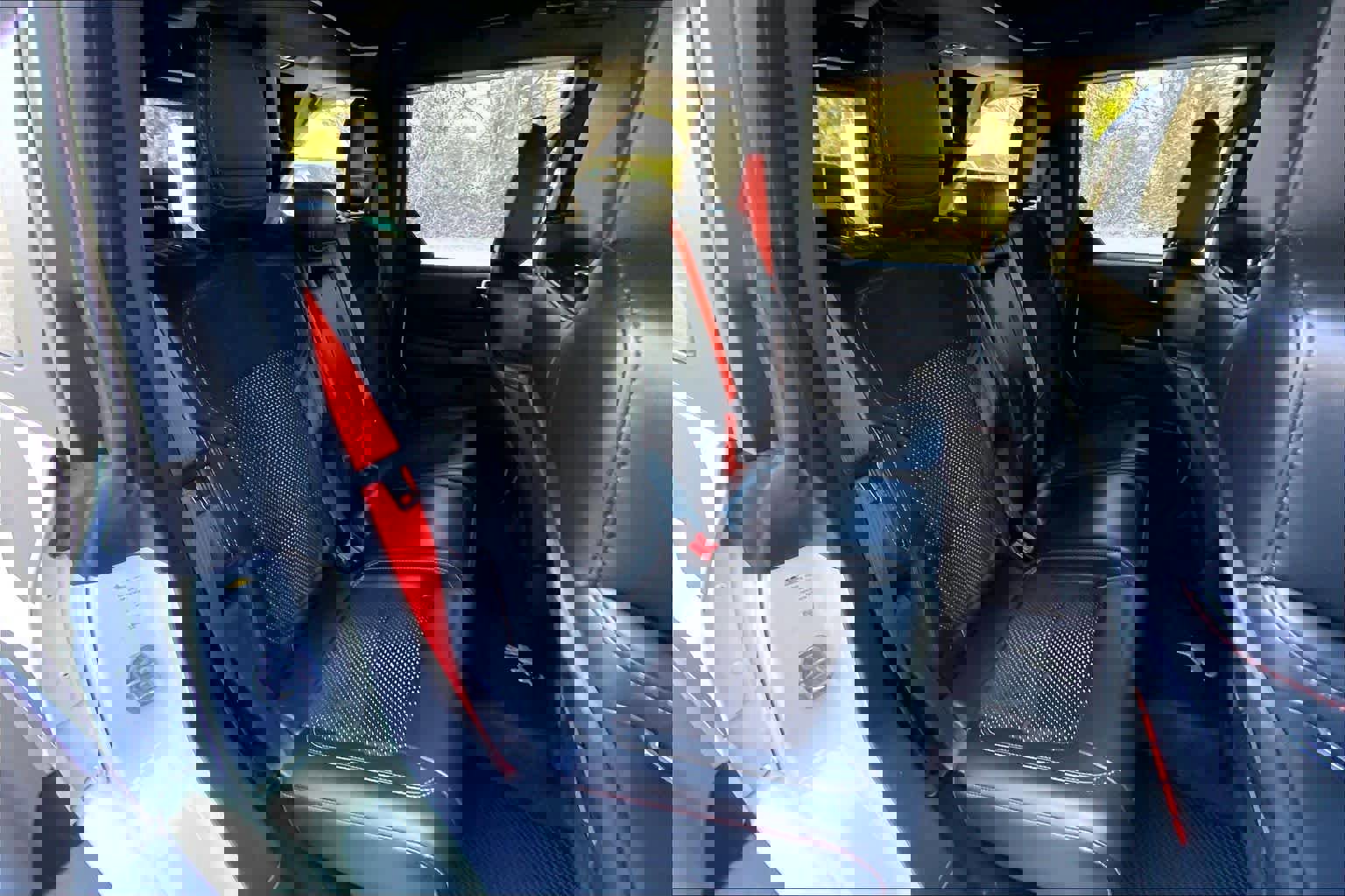 Certified 2023 Ford Bronco Raptor image 20