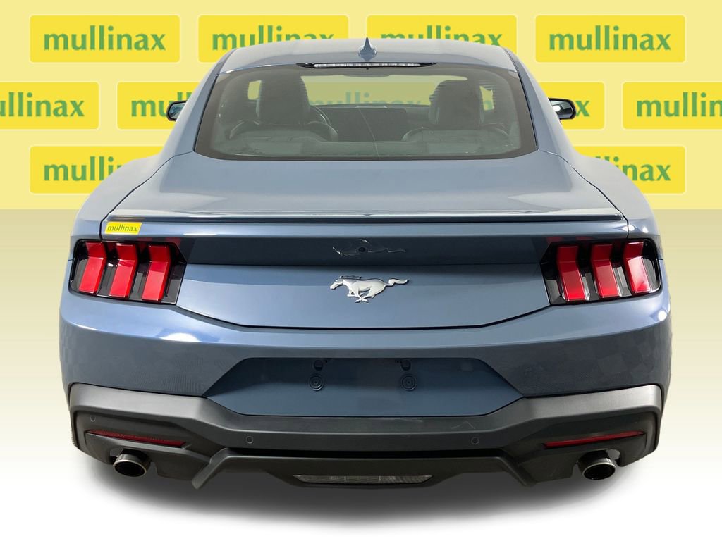 Certified 2024 Ford Mustang Premium image 9