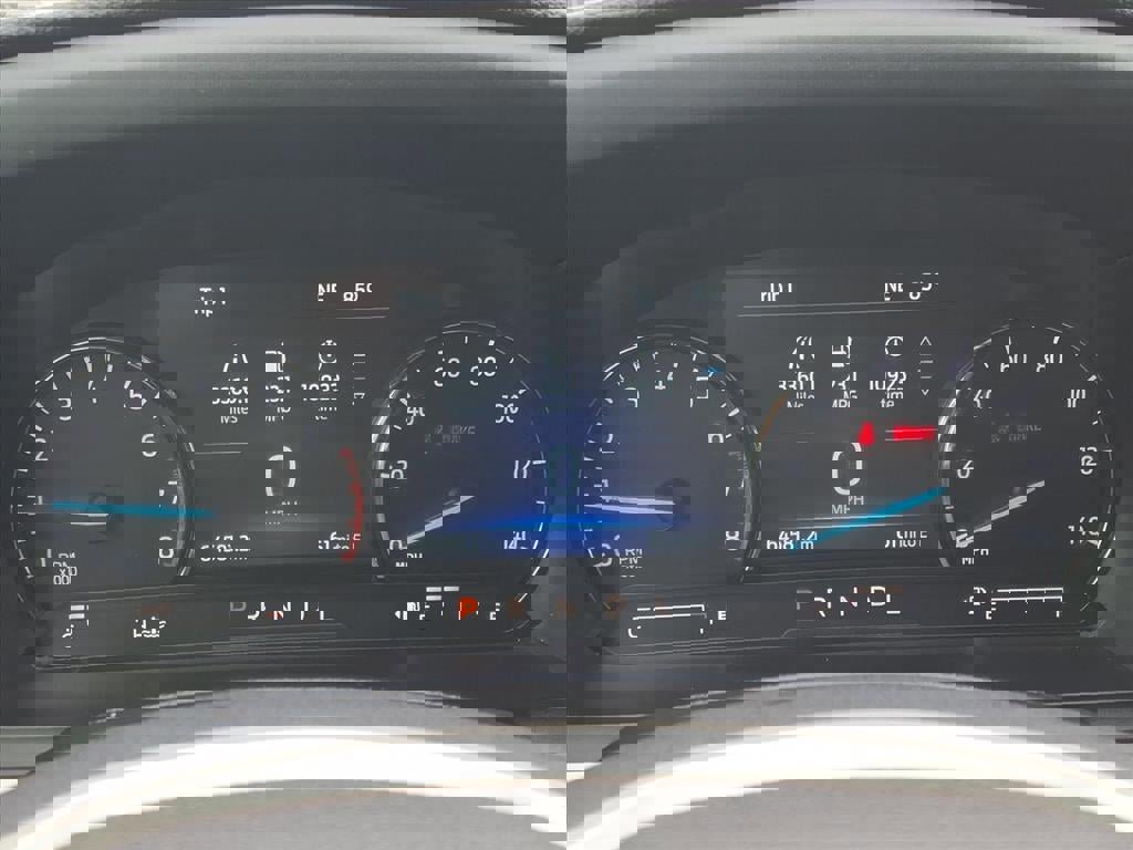 Certified 2022 Ford Explorer XLT w/ Equipment Group 202A image 31