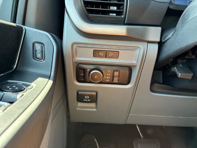 Certified 2024 Ford F150 XLT w/ Mobile Office Package AWD/4WD image 29
