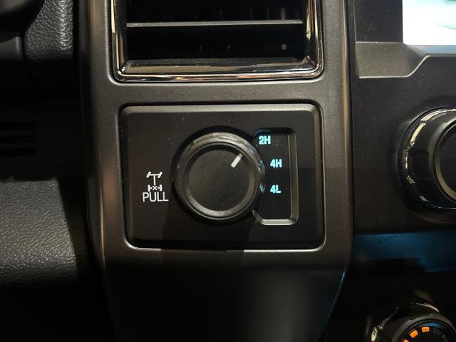 Certified 2020 Ford F150 XLT w/ Equipment Group 302A Luxury AWD/4WD image 29