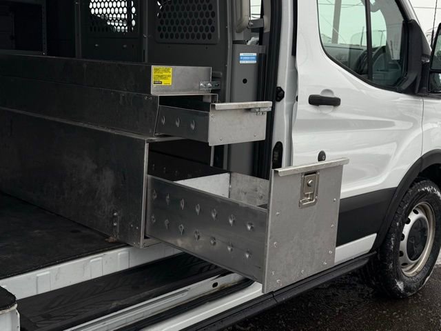 Certified 2019 Ford Transit 150 130 Low Roof image 29