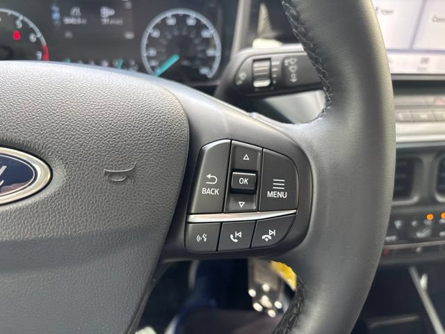 Certified 2024 Ford Maverick XLT w/ XLT Luxury Package FWD image 20