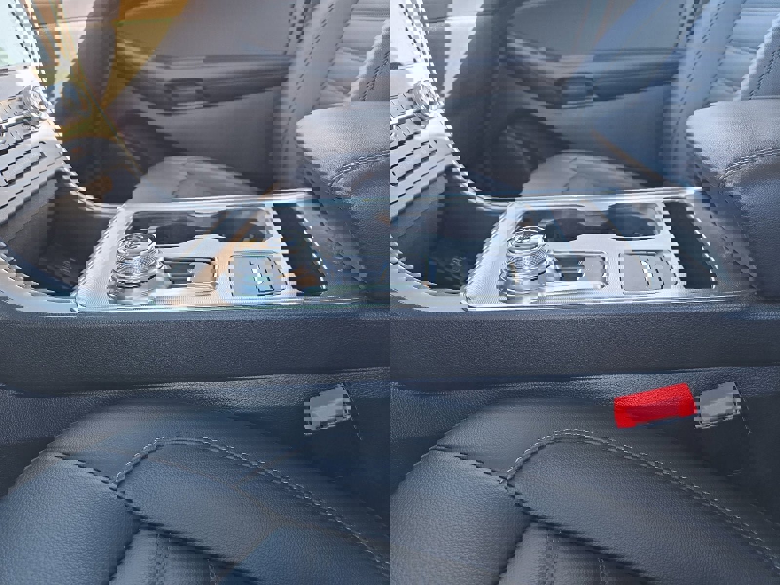 Certified 2022 Ford Edge SEL w/ Convenience Package image 22