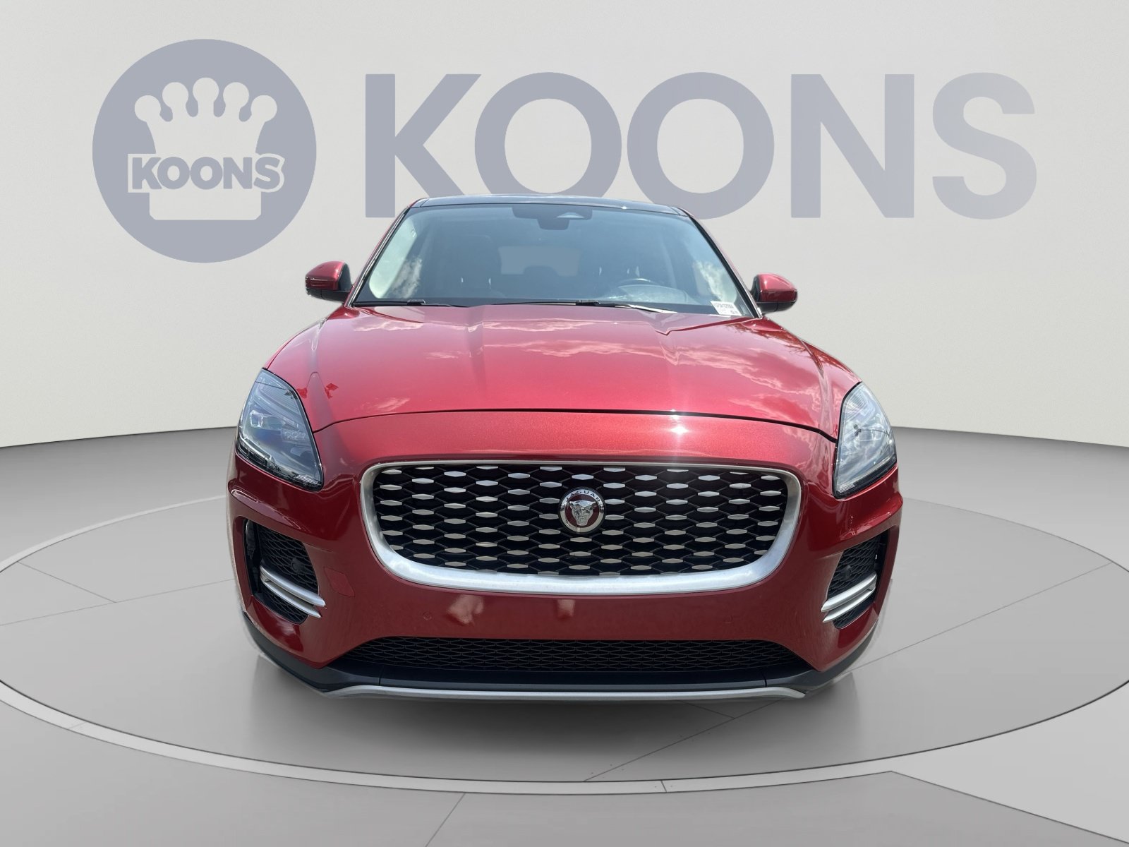 Used 2022 Jaguar E-PACE SE AWD/4WD image 19