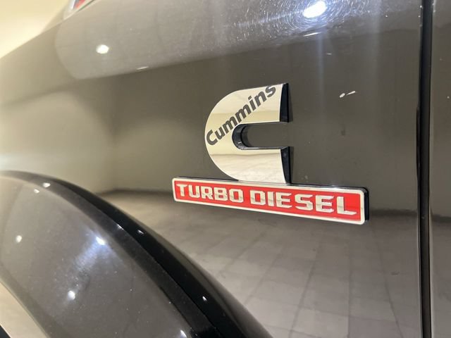 Used 2021 RAM 4500 Laramie AWD/4WD image 29
