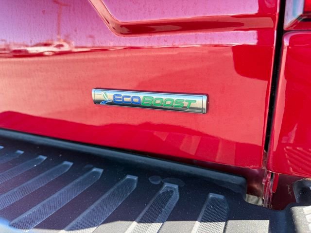 Certified 2020 Ford F150 Lariat image 8