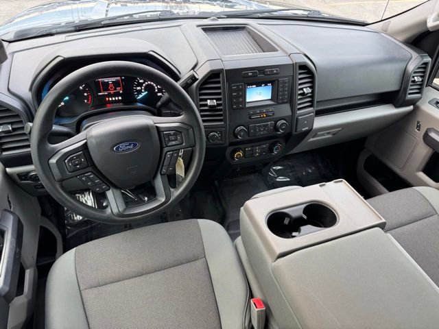 Certified 2019 Ford F150 XL w/ Equipment Group 101A Mid image 11