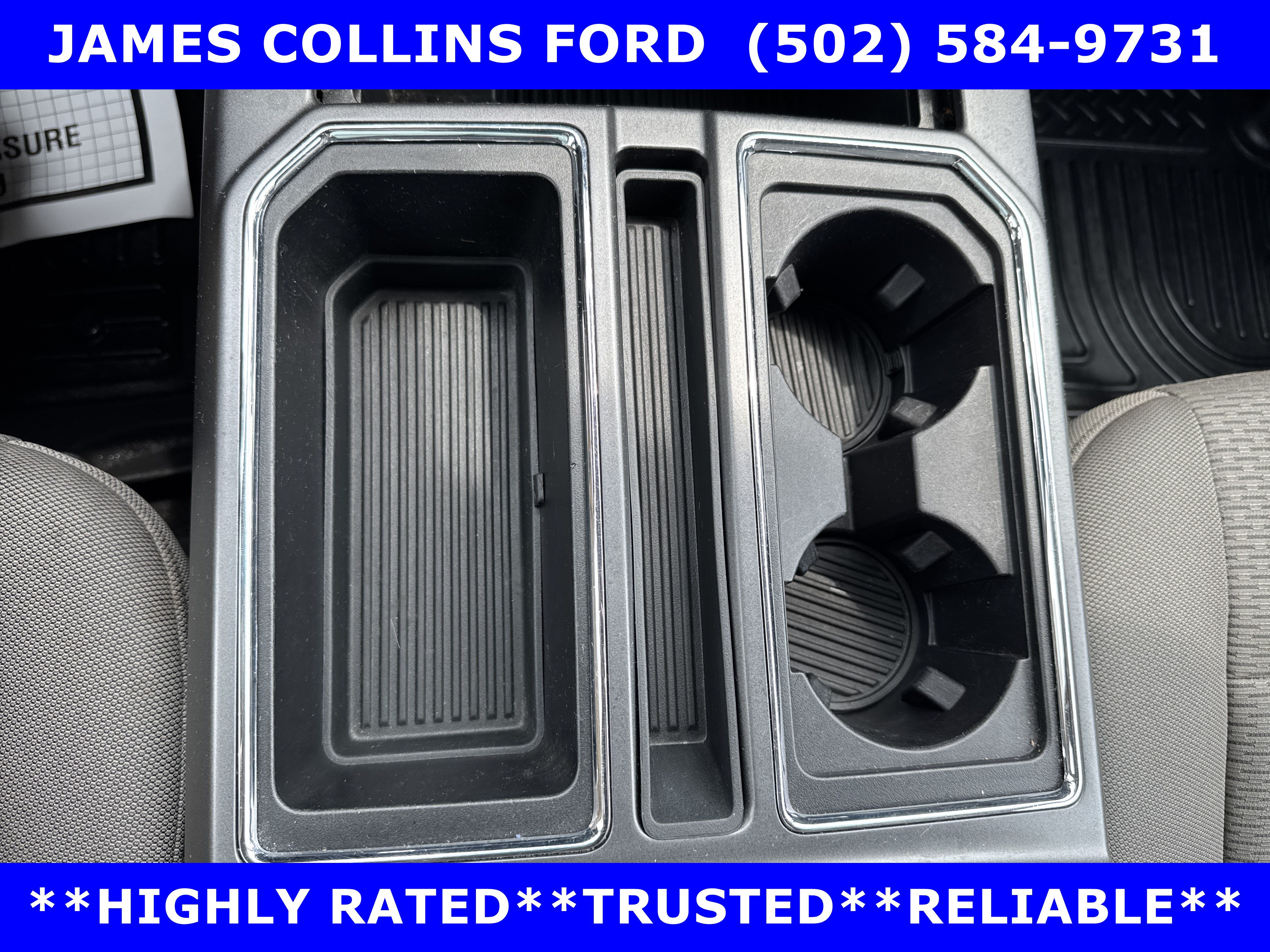 Certified 2018 Ford F150 XLT w/ Equipment Group 301A Mid AWD/4WD image 29