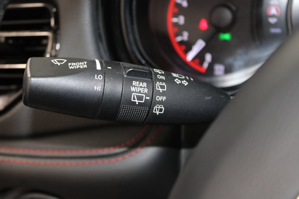 Used 2024 Dodge Durango GT RWD image 42