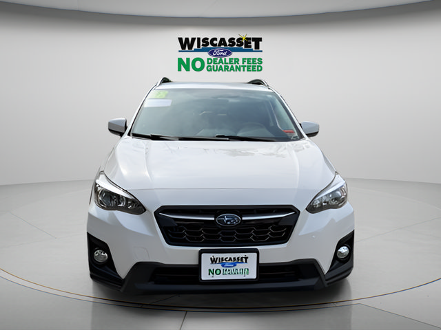 Used 2018 Subaru Crosstrek 2.0i Premium AWD/4WD image 10