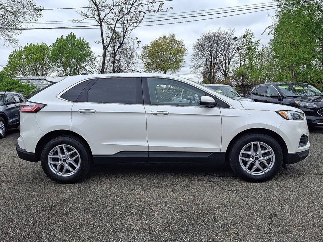 Certified 2023 Ford Edge SEL w/ Convenience Package AWD/4WD image 6