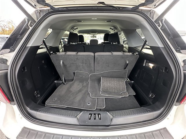 Certified 2022 Ford Explorer XLT image 42