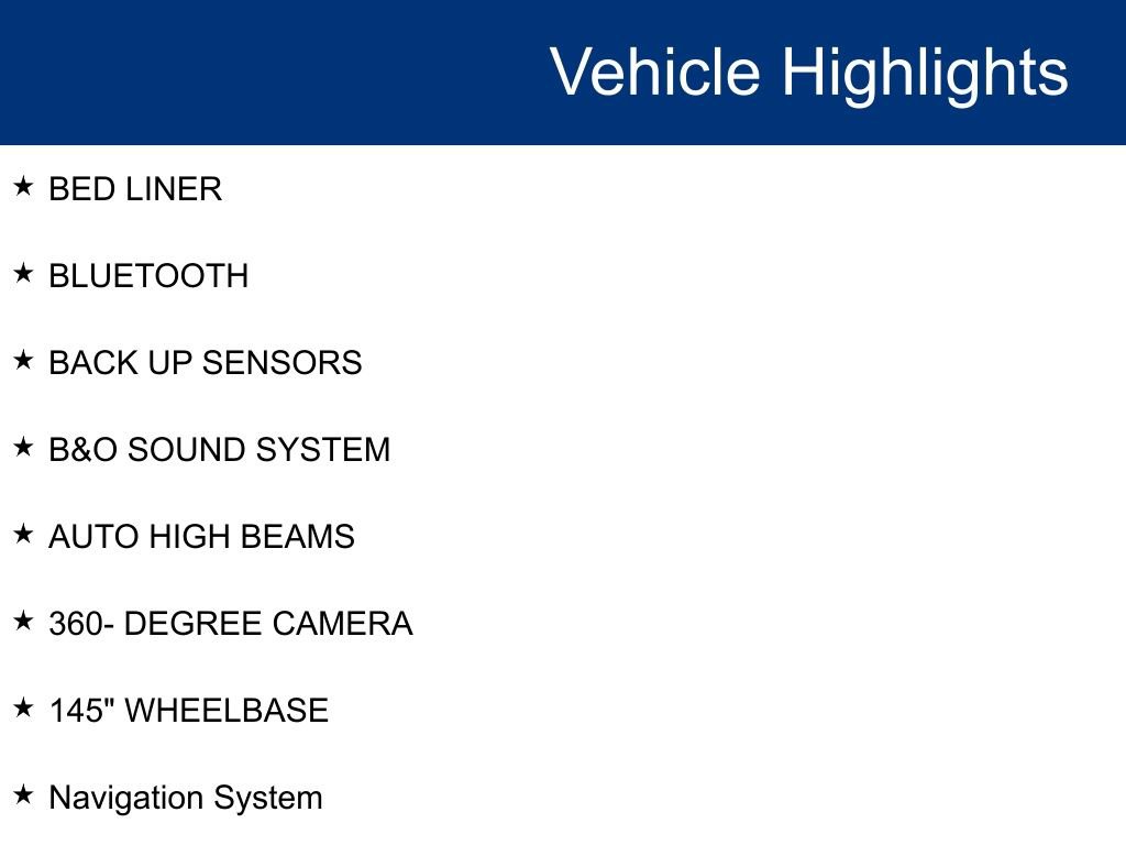 Certified 2023 Ford F150 Lariat w/ Equipment Group 502A High image 20
