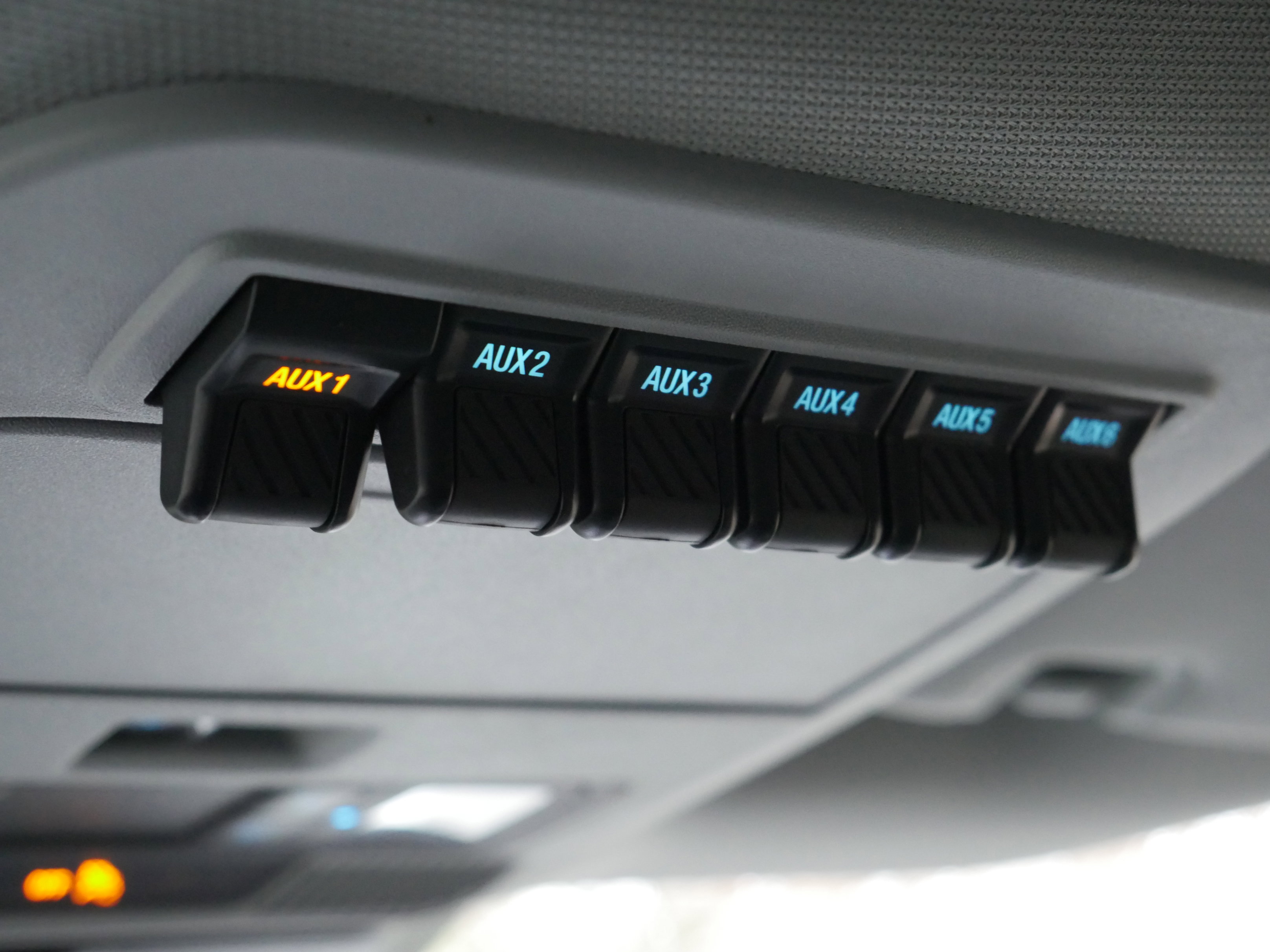 Certified 2023 Ford F350 XLT w/ 360-Degree Camera Package image 10