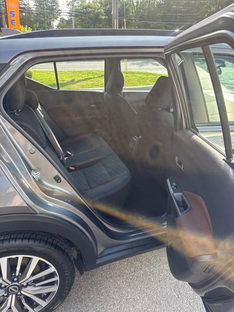 Used 2024 Nissan Kicks SR FWD image 23