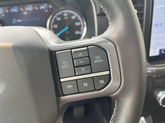 Certified 2023 Ford F150 XLT w/ Equipment Group 302A High AWD/4WD image 19