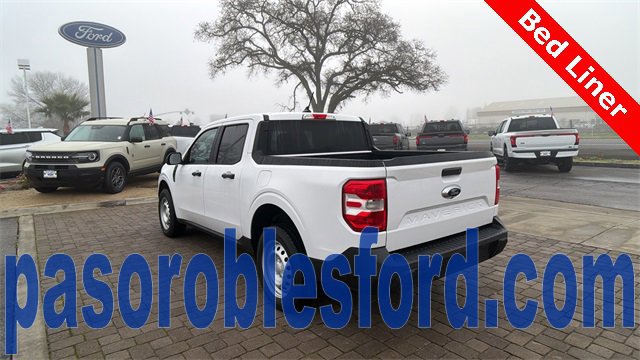 Certified 2022 Ford Maverick XL image 3