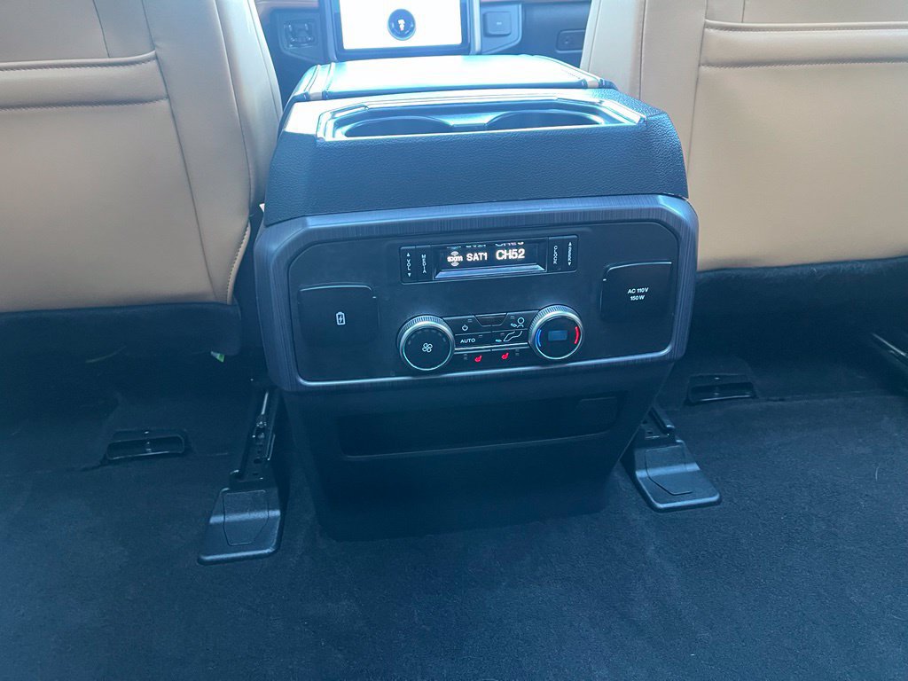 Certified 2023 Ford Expedition Platinum AWD/4WD image 15