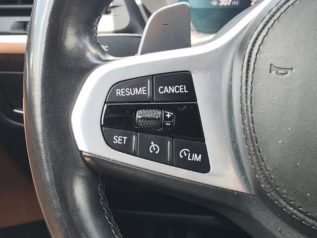 Used 2022 BMW X4 M40i w/ Premium Package AWD/4WD image 28