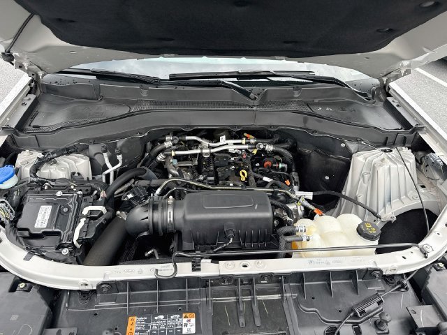 Certified 2023 Ford Explorer XLT AWD/4WD image 38