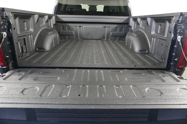 Certified 2024 Ford F150 XLT w/ Mobile Office Package AWD/4WD image 9