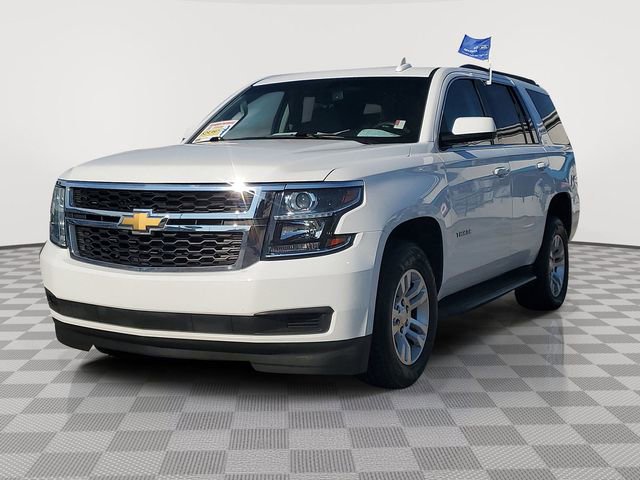 Used 2019 Chevrolet Tahoe LT image 3