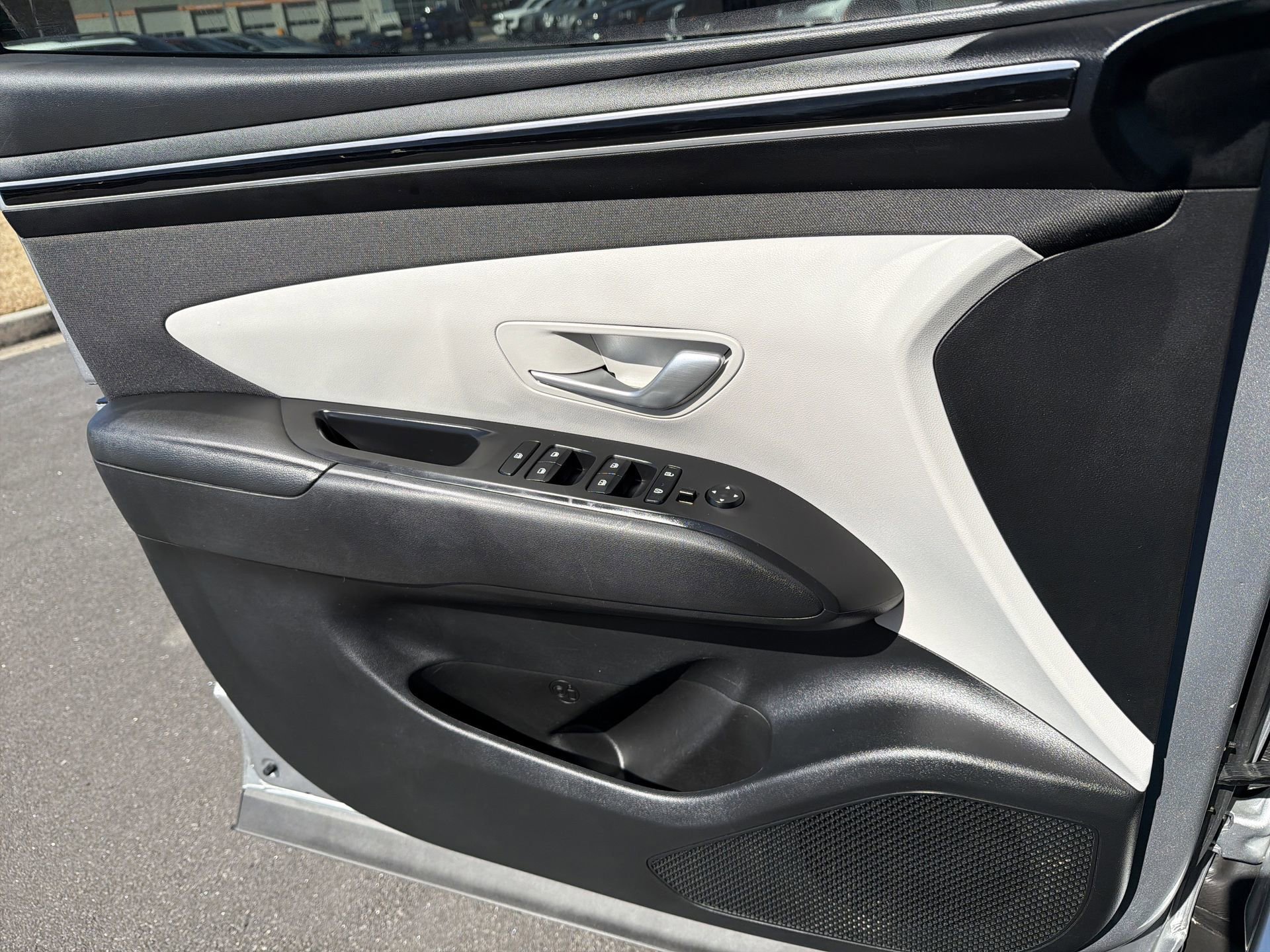 Used 2023 Hyundai Tucson SEL w/ Convenience Package image 24