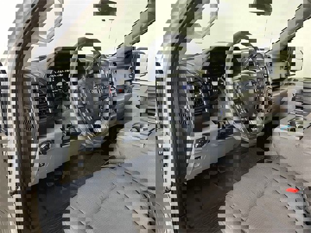 Certified 2019 Ford F150 XL w/ Equipment Group 101A Mid image 9