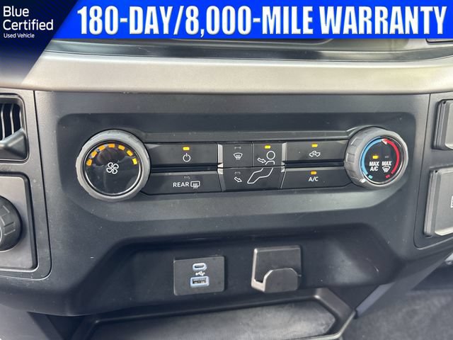 Certified 2023 Ford F150 XLT RWD image 27