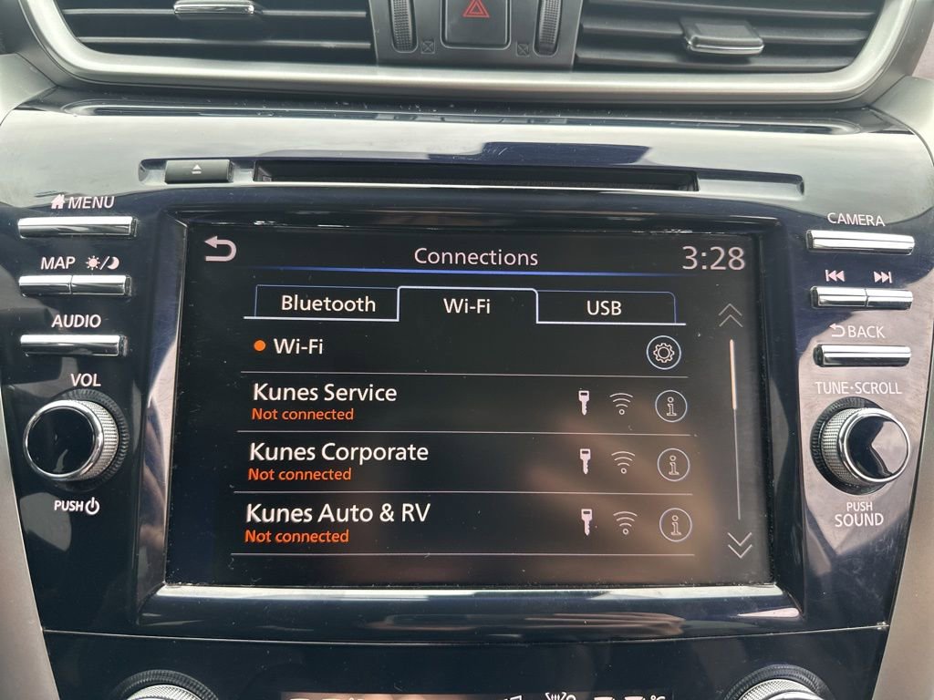 Used 2024 Nissan Murano SV image 33