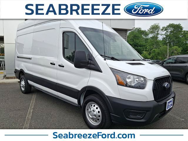 Certified 2024 Ford Transit 350 148 High Roof RWD image 1