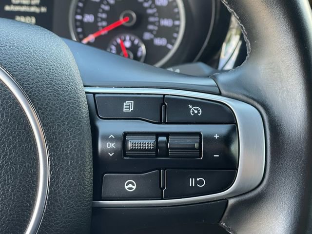 Used 2022 Kia K5 GT-Line FWD image 10