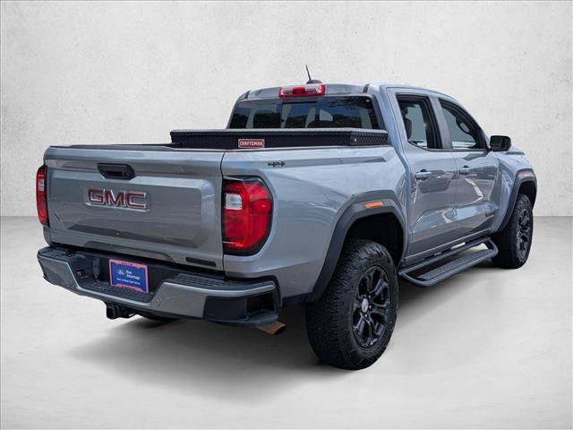 Used 2023 GMC Canyon Elevation w/ Elevation Premium Package AWD/4WD image 5