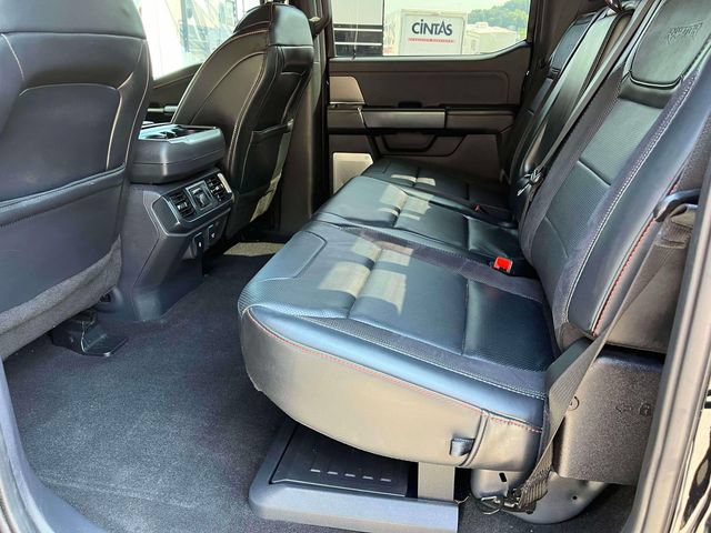 Certified 2024 Ford F150 Raptor AWD/4WD image 19