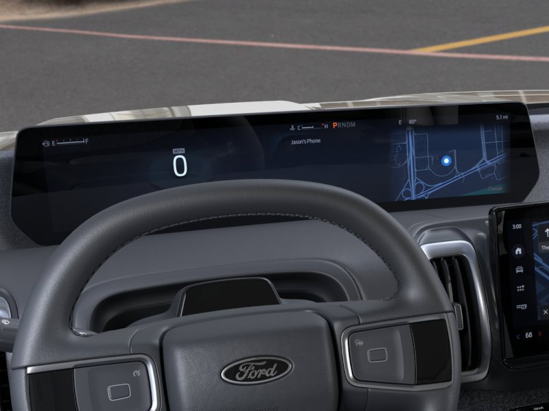 Certified 2026 Ford Expedition Tremor AWD/4WD image 15