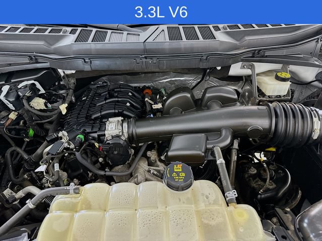 Certified 2022 Ford F150 XL w/ Equipment Group 101A High AWD/4WD image 27