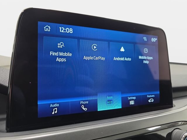 Certified 2023 Ford Escape Active FWD image 17