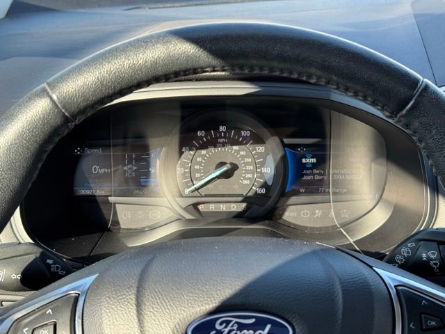 Certified 2024 Ford Edge SEL w/ Convenience Package AWD/4WD image 27